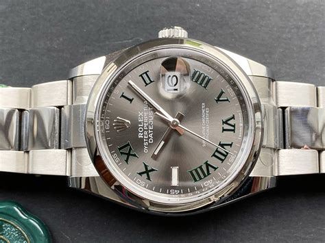 remise sur rolex neuve
